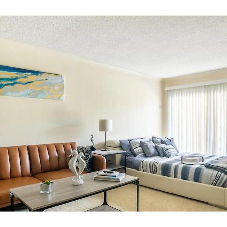 Stylish 1Br 1Ba Oasis In The Heart Of Venice-Marina Del Rey Los Angeles Exteriör bild