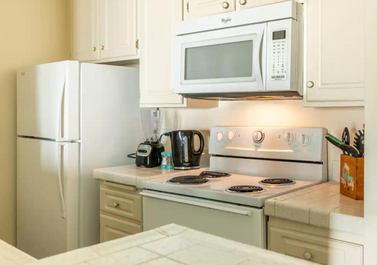 Stylish 1Br 1Ba Oasis In The Heart Of Venice-Marina Del Rey Los Angeles Exteriör bild