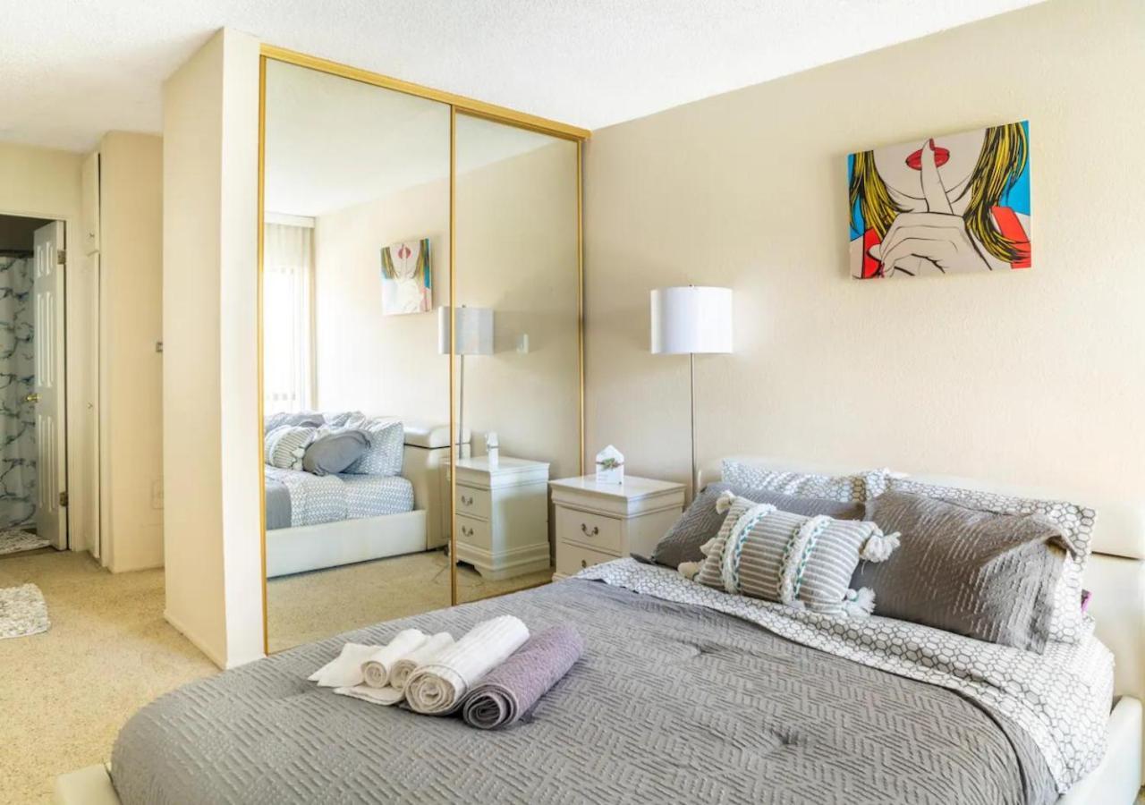 Stylish 1Br 1Ba Oasis In The Heart Of Venice-Marina Del Rey Los Angeles Exteriör bild