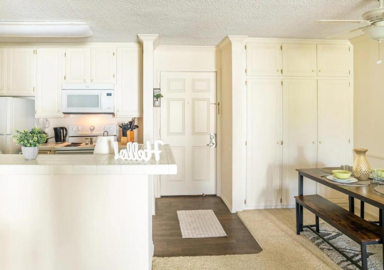 Stylish 1Br 1Ba Oasis In The Heart Of Venice-Marina Del Rey Los Angeles Exteriör bild
