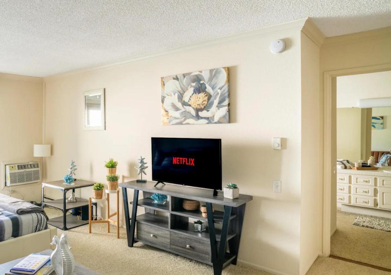 Stylish 1Br 1Ba Oasis In The Heart Of Venice-Marina Del Rey Los Angeles Exteriör bild